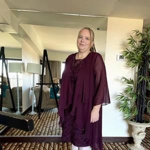 Meet your Posher, Rose